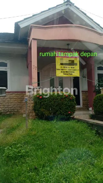 image DIJUAL RUMAH BALIKPAPAN WIKA RUMAH ASRI TERAWAT (L101) (1)