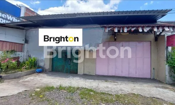 image TANAH POROS KARANGPLOSO BONUS GUDANG (1)