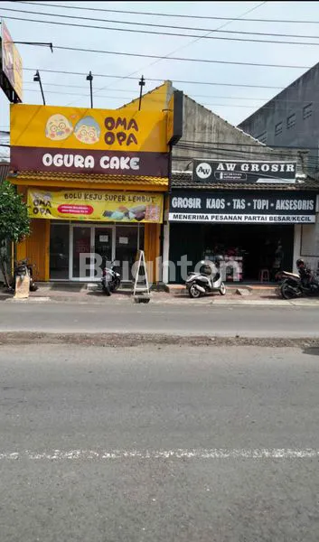 image RUKO JALAN MATARAM SURYATMAJAN STRATEGIS TENGAH KOTA YOGYAKARTA (1)