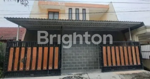 image SUTOREJO 2 LANTAI  TURUN HARGA DEKAT UNAIR, GALAXY MALL (1)