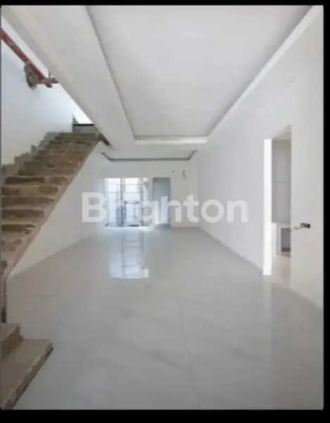 image NEW GRESS RUMAH ARAYA 2 STRATEGIS DEKAT RAYA MERR (1)