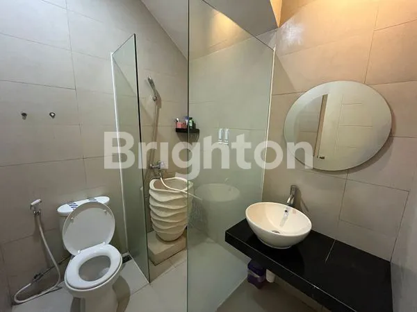 image RUMAH MEWAH DIENG HILL MALANG (4)