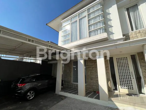 image RUMAH MEWAH DIENG HILL MALANG (1)