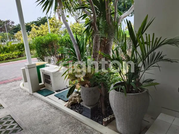 image PAKUWON CITY FULL FURNISH 2 LANTAI DEKAT RAYA KENJERAN, UNAIR, GALAXY MALL (2)