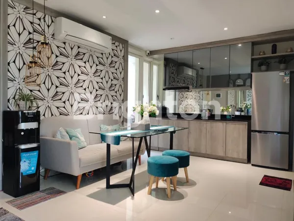 image PAKUWON CITY FULL FURNISH 2 LANTAI DEKAT RAYA KENJERAN, UNAIR, GALAXY MALL (3)