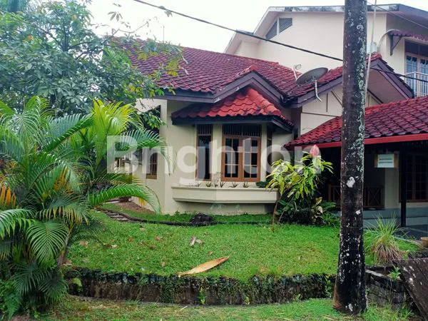 image RUMAH NYAMAN FULL FURNISHED  (1)