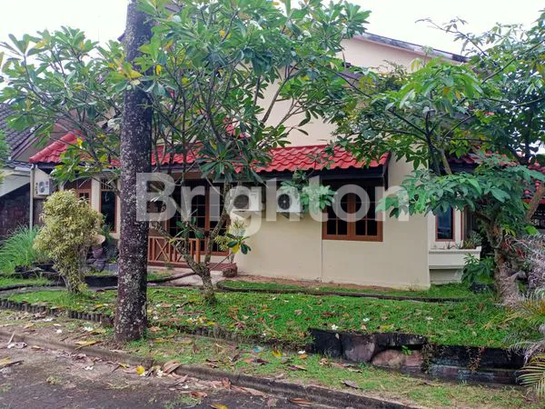 image RUMAH NYAMAN FULL FURNISHED  (2)