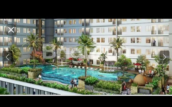 image READY FOR SALE APARTEMEN PUNCAK MERR KOSONGAN TOWER A  LANTAI 27 (2)