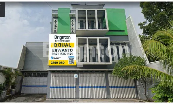 image RUKO STRATEGIS DI KOTA NGANJUK (2)