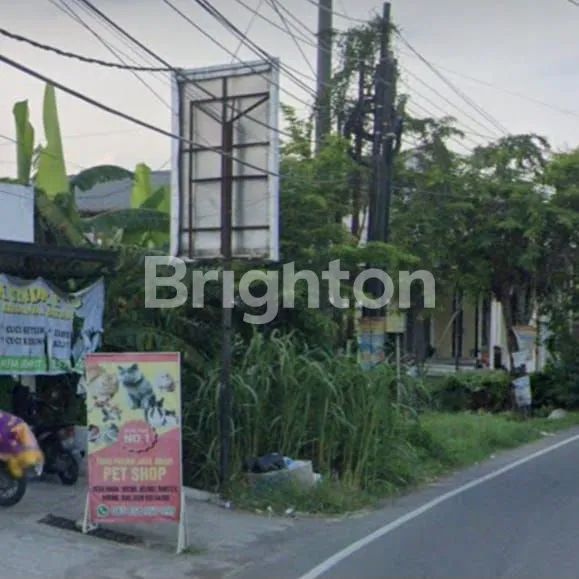 image SELANGKAH KE PASAR MENGANTI, TANAH SIAP BANGUN, GRESIK (1)