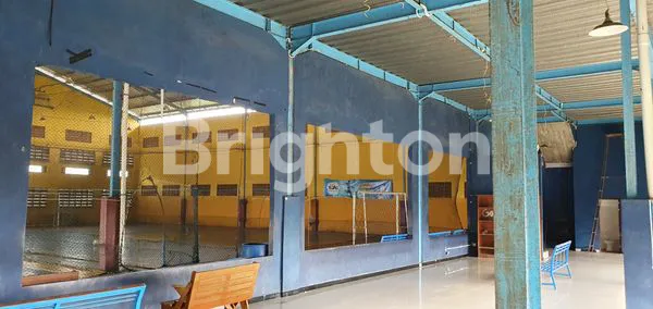 image TANAH ADA BANGUNAN LAPANGAN FUTSAL MASIH AKTIF DAERAH 1FF MANYARAN SEMARANG BARAT (8)