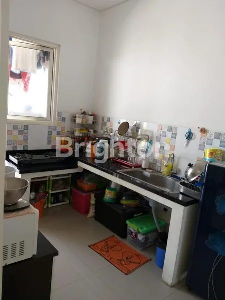 image DELTASARI RUMAH MEWAH MINIMALIS STRATEGIS DEKAT  BANDARA JUANDA  (1)