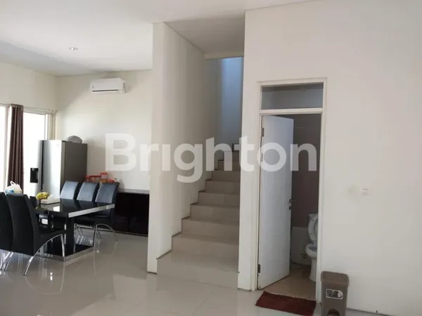 image DELTASARI RUMAH MEWAH MINIMALIS STRATEGIS DEKAT  BANDARA JUANDA  (2)