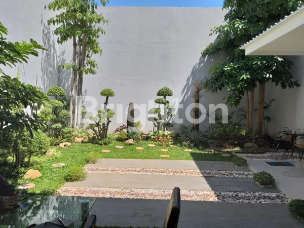 image DELTASARI RUMAH MEWAH MINIMALIS STRATEGIS DEKAT  BANDARA JUANDA  (5)