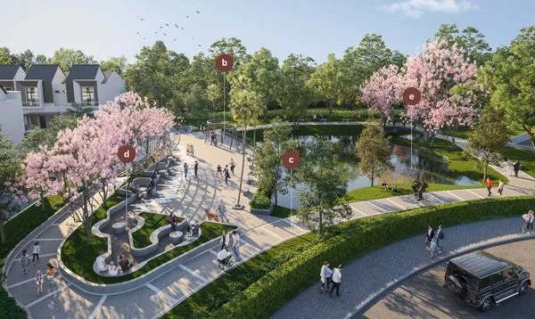 Image more THE GRAND KENJERAN AKENO