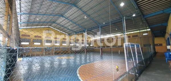 image TANAH ADA BANGUNAN LAPANGAN FUTSAL MASIH AKTIF DAERAH 1FF MANYARAN SEMARANG BARAT (5)