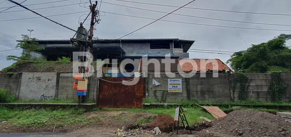 image TANAH ADA BANGUNAN LAPANGAN FUTSAL MASIH AKTIF DAERAH 1FF MANYARAN SEMARANG BARAT (6)