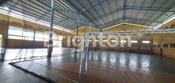 image TANAH ADA BANGUNAN LAPANGAN FUTSAL MASIH AKTIF DAERAH 1FF MANYARAN SEMARANG BARAT (7)