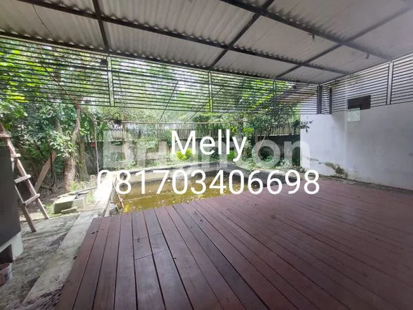 image RUMAH MEWAH 2LANTAI SIAP HUNI DEKAT POLSEK PARE KEDIRI (5)