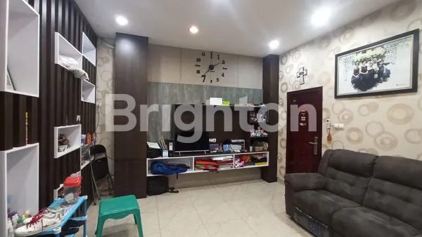 image RUKO SIAP HUNI SUDAH RENOVASI 5 LANTAI COCOK UNTUK KANTOR & USAHA (3)