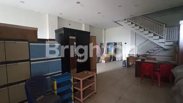 image RUKO SIAP HUNI SUDAH RENOVASI 5 LANTAI COCOK UNTUK KANTOR & USAHA (4)