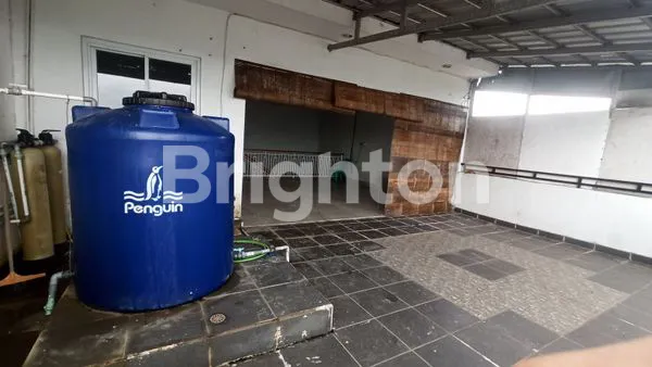 image RUKO SIAP HUNI SUDAH RENOVASI 5 LANTAI COCOK UNTUK KANTOR & USAHA (5)