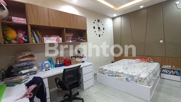 image RUKO SIAP HUNI SUDAH RENOVASI 5 LANTAI COCOK UNTUK KANTOR & USAHA (6)