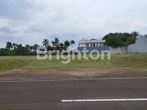 image KAVLING CLUSTER BSD CITY (1)