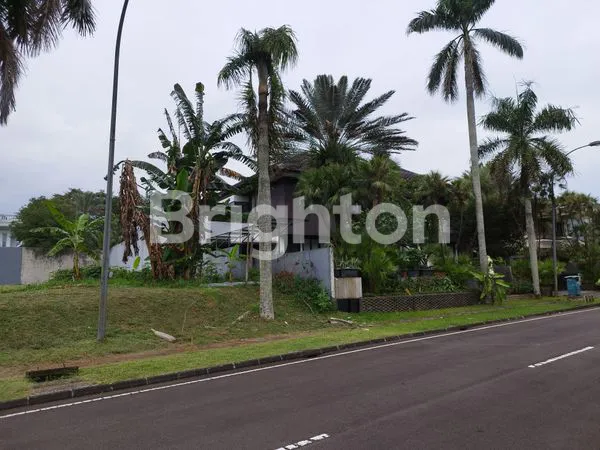 image KAVLING CLUSTER BSD CITY (2)