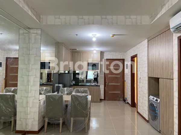 image APARTEMEN CONDOMINIUM FULL FURNISHED DI BAY WALK (4)