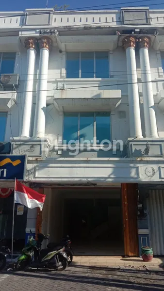 image GRAND CITY KOMPLEK KOMERSIAL RUNGKUT MERR RUKO SIAP HUNI  (1)