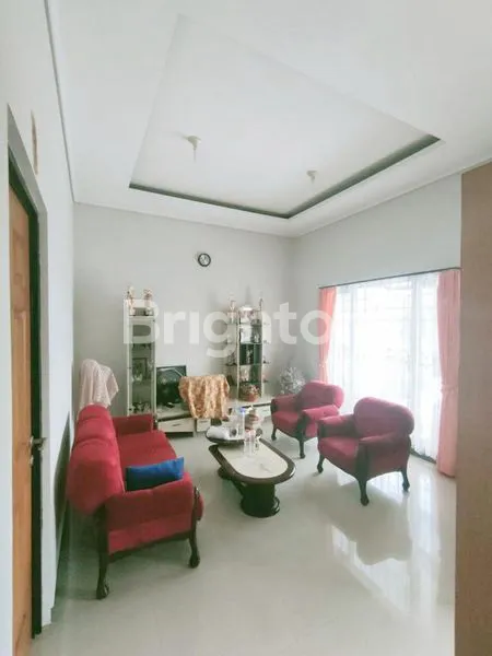 image BUKIT KELAPA RUMAH SIAP PAKAI DEKAT KAMPUS SEKOLAH TOL (2)