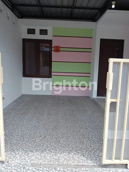 image RUMAH STRATEGIS  DAN MURAH DI DAERAH IKAN-IKAN BLIMBING (7)