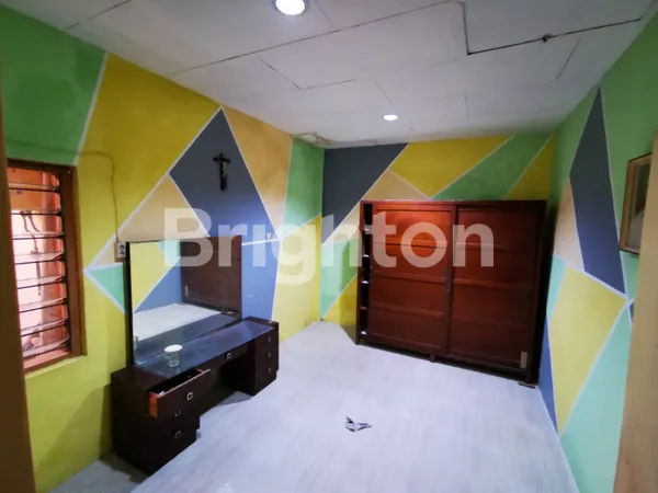 image MOJOARUM, RUMAH SIAP HUNI,  LOKASI BAGUS, HADAP BARAT (1)