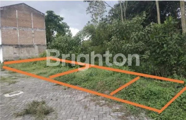 image TANAH KAVLING SIAP BANGUN PERUM TANJUNG PRIOK RESIDENCE SUKUN MALANG (2)