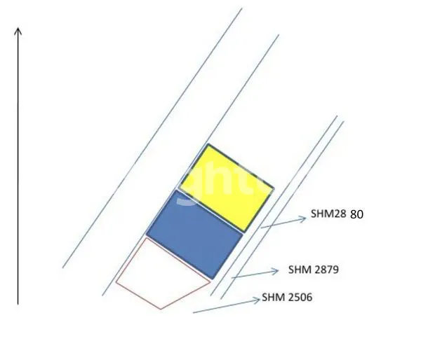 image TANAH KAVLING SIAP BANGUN PERUM TANJUNG PRIOK RESIDENCE SUKUN MALANG (1)