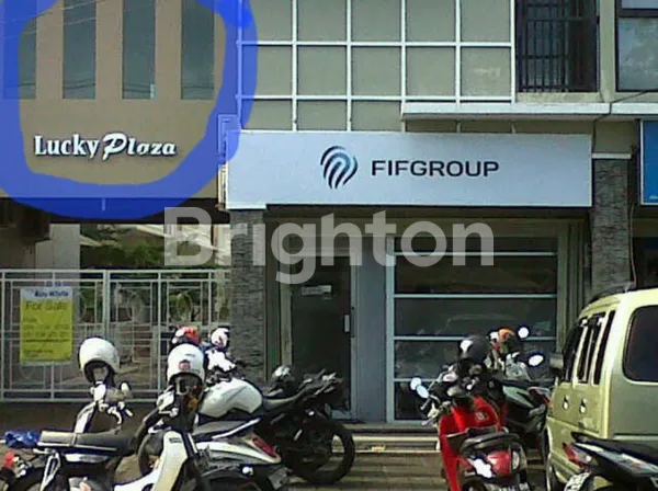 image RUKO LUCKY PLAZA AREA DENPASAR (1)