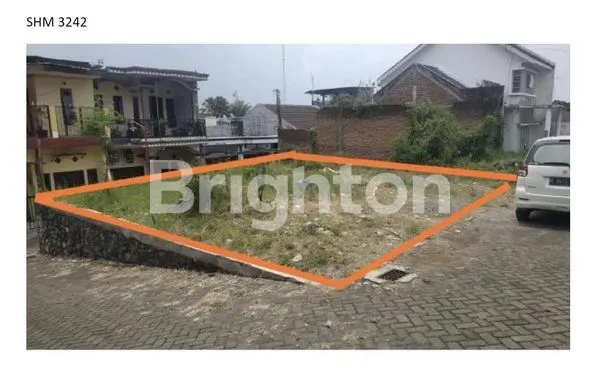 image TANAH KAVLING SIAP BANGUN PERUM YESTOYA BATU (2)