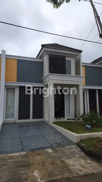 image PERUMAHAN CITRA GRAND SENYIUR RUMAH BARU TYPE AVELLA (1)