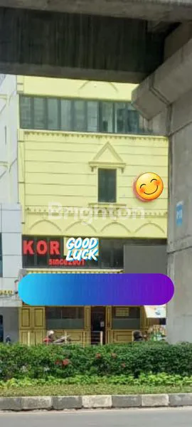 image RUKO 5 LANTAI  KELAPA GADING ( ADA LIFT ) (4)