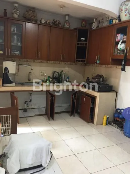 image RUMAH BAGUS & TERAWAT DI PONDOK HIJAU SETIABUDI (4)