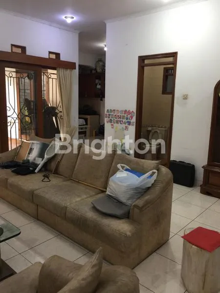 image RUMAH BAGUS & TERAWAT DI PONDOK HIJAU SETIABUDI (5)