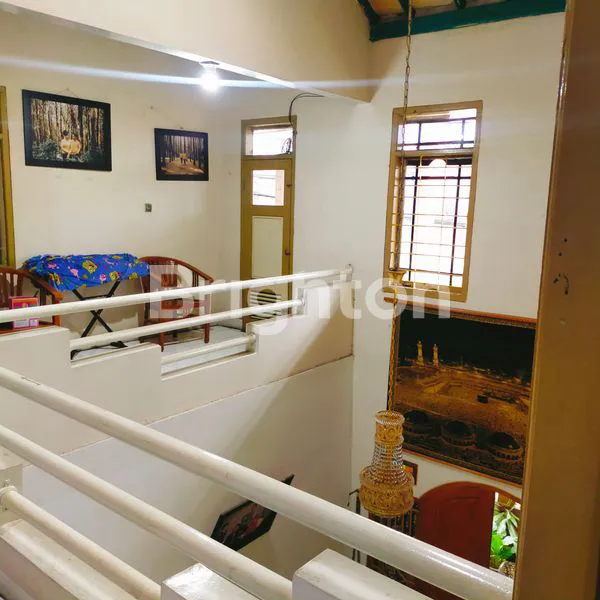 image RUMAH 6 KAMAR TIDUR BERSIH TERAWAT SIAP HUNI DI PHARMINDO CIMAHI (2)