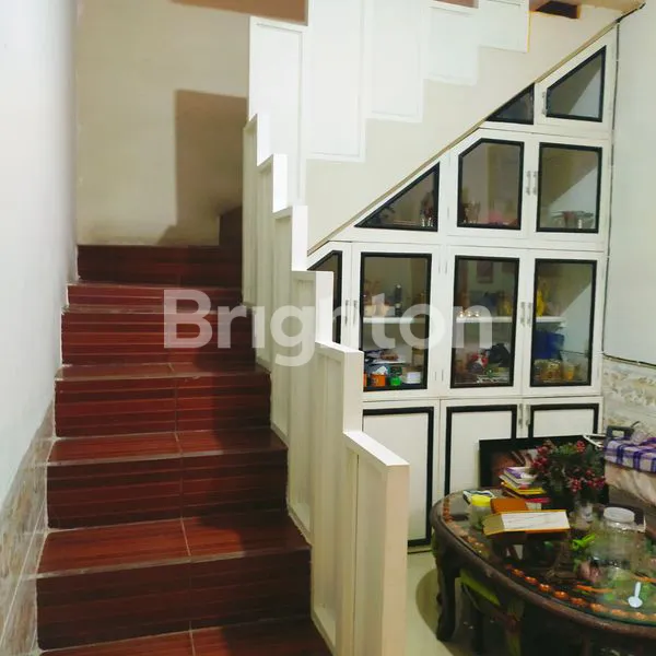 image RUMAH 6 KAMAR TIDUR BERSIH TERAWAT SIAP HUNI DI PHARMINDO CIMAHI (3)