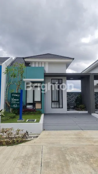 image PERUMAHAN CITRA GRAND SENYIUR LOA JANAN ILIR TYPE ALENA B (1)