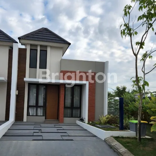 image PERUMAHAN CITRALAND CITY SAMARINDA (1)