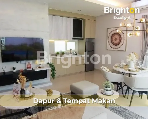 image RUMAH CITRA GARDEN CITY CIPUTRA GROUP KOTA MALANG (2)
