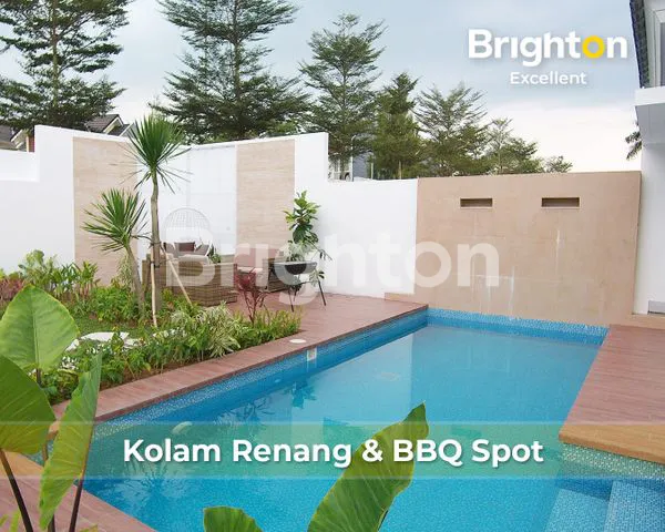 image RUMAH CITRA GARDEN CITY CIPUTRA GROUP KOTA MALANG (5)