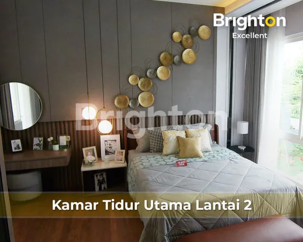 image RUMAH CITRA GARDEN CITY CIPUTRA GROUP KOTA MALANG (6)