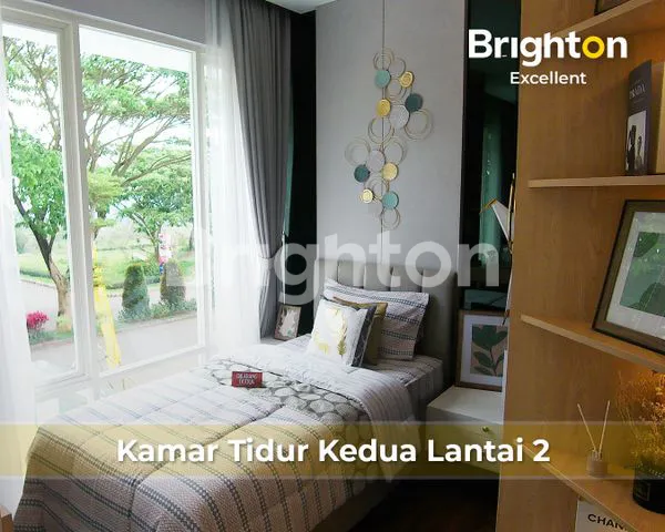 image RUMAH CITRA GARDEN CITY CIPUTRA GROUP KOTA MALANG (4)